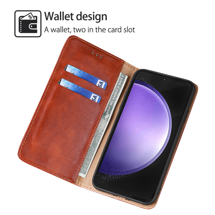 کیف آهنربایی بادیگارد مدل Flip مناسب برای گوشی موبایل سامسونگ Galaxy A25