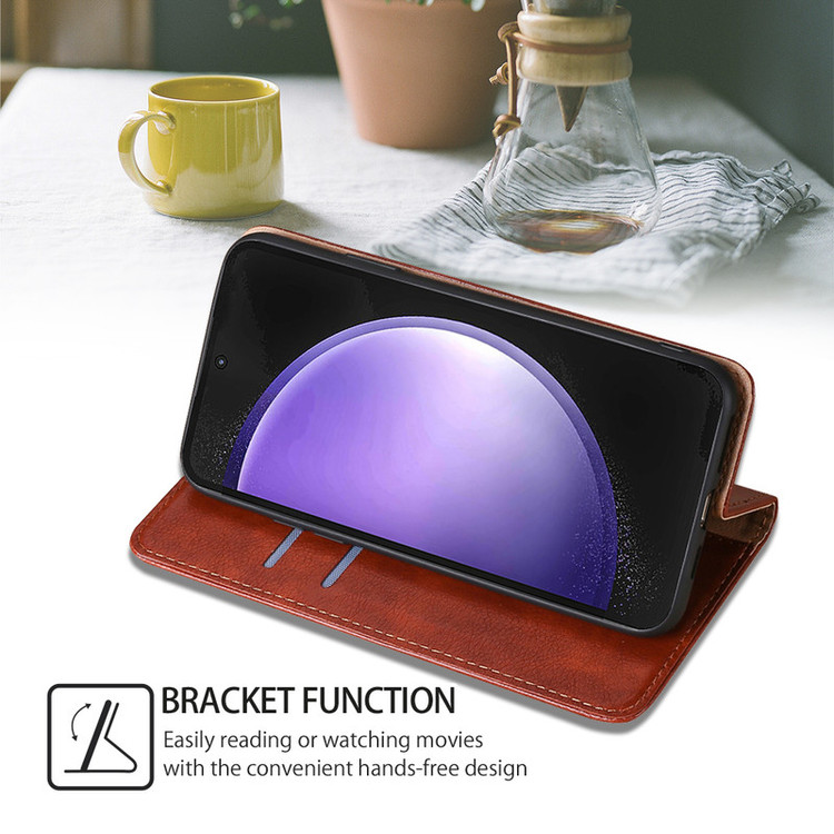 کیف آهنربایی بادیگارد مدل Flip مناسب برای گوشی موبایل سامسونگ Galaxy A25