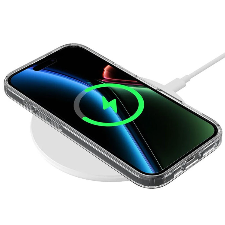 کاور مسیر مدل Magsafe Berlia3 مناسب برای گوشی موبایل اپل iPhone 17