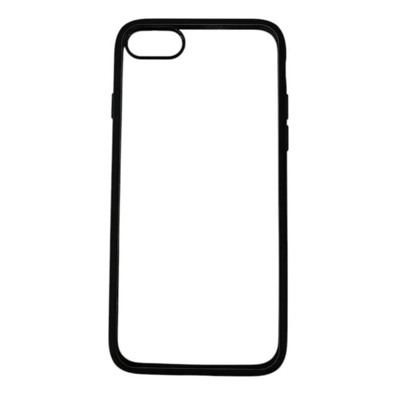 کاور مدل دور رنگی مناسب برای گوشی موبایل اپل iPhone 7 / 8 / SE 2020 / SE 2022