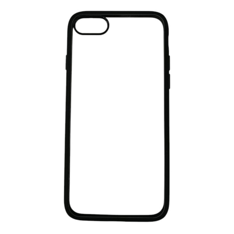 کاور مدل دور رنگی مناسب برای گوشی موبایل اپل iPhone 7 / 8 / SE 2020 / SE 2022