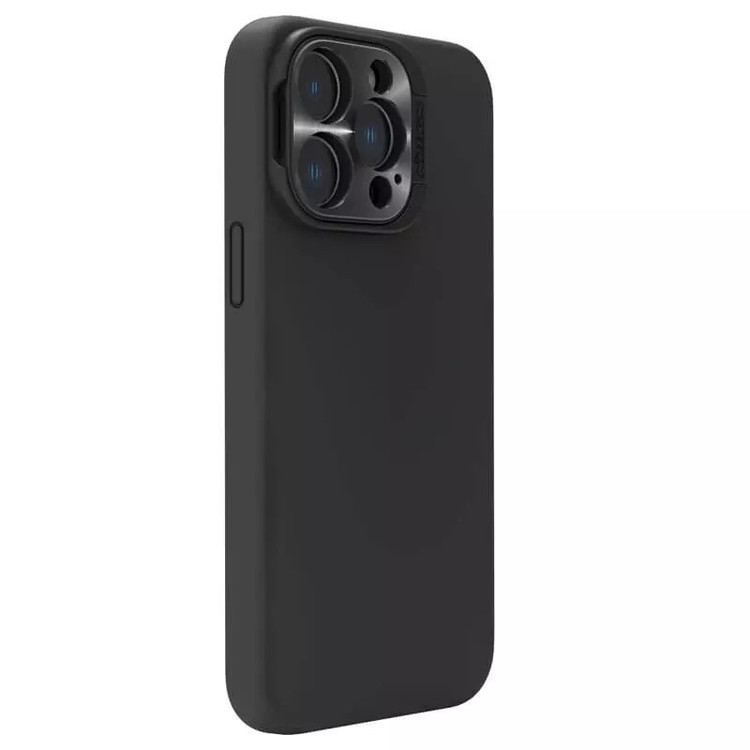 کاور نیلکین مدل Lens Wing Magnetic مناسب برای گوشی موبایل اپل iPhone 14 Pro Max