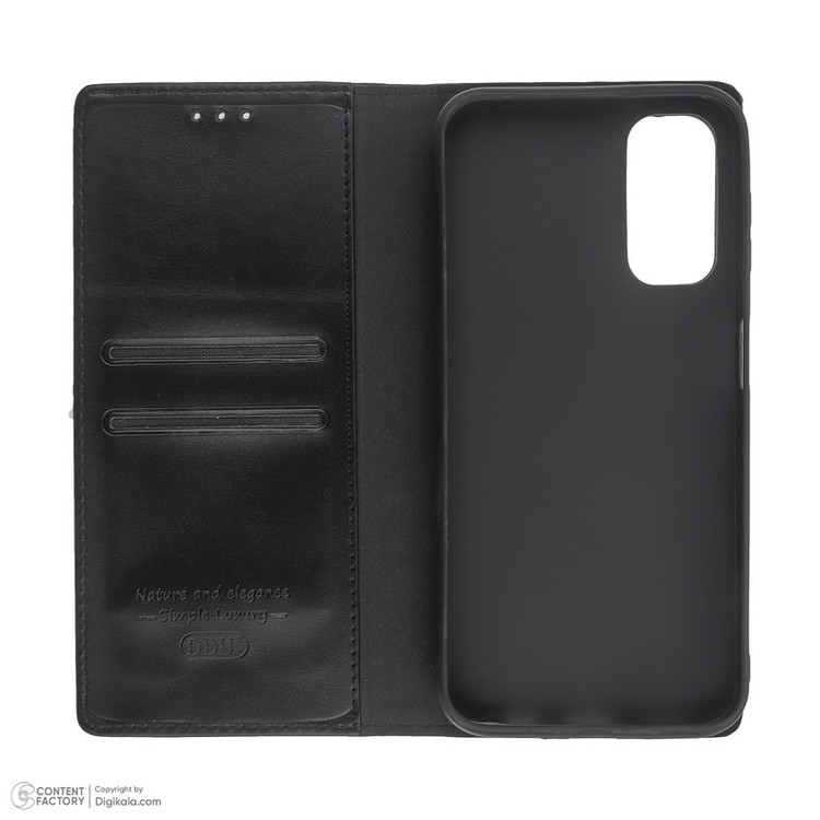 کیف کلاسوری دیدییو مدل A1B مناسب برای گوشی موبایل سامسونگ Galaxy A14