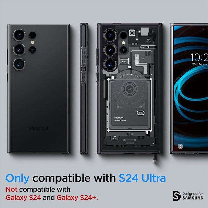 کاور قاب تام مدل Ultra Hybrid Zero One مناسب برای گوشی موبایل اپل iPhone 13