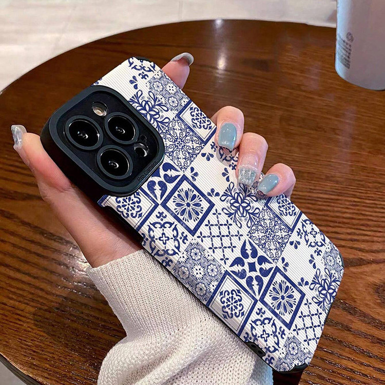 کاور مدل TILEY مناسب برای گوشی موبایل اپل Iphone 14 ProMax