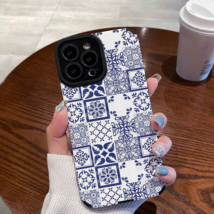 کاور مدل TILEY مناسب برای گوشی موبایل اپل Iphone 14 ProMax