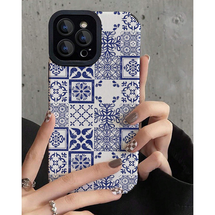 کاور مدل TILEY مناسب برای گوشی موبایل اپل Iphone 15 ProMax