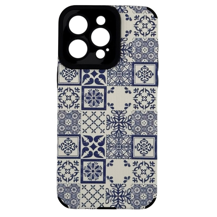کاور مدل TILEY مناسب برای گوشی موبایل اپل Iphone 15 ProMax