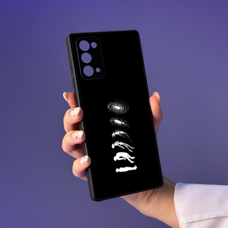 کاور گارد قاب علوی مدل MLG مناسب برای گوشی موبایل سامسونگ Galaxy Note 20