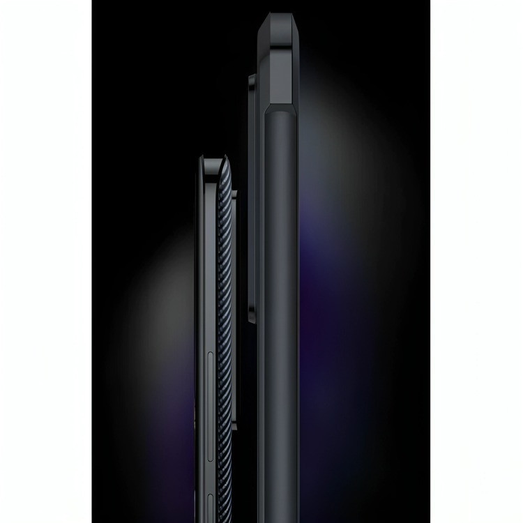 کاور ژاند مدل Xundd Camouflage مناسب برای گوشی موبایل شیائومی Poco F5 Pro /Redmi K60/ K60 Pro