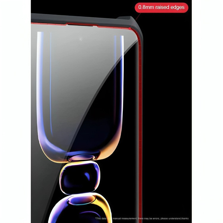 کاور ژاند مدل Xundd Camouflage مناسب برای گوشی موبایل شیائومی Poco F5 Pro /Redmi K60/ K60 Pro