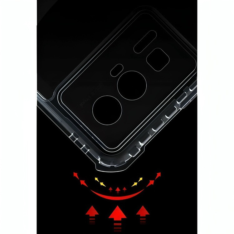 کاور ژاند مدل Xundd Camouflage مناسب برای گوشی موبایل شیائومی Poco F5 Pro /Redmi K60/ K60 Pro