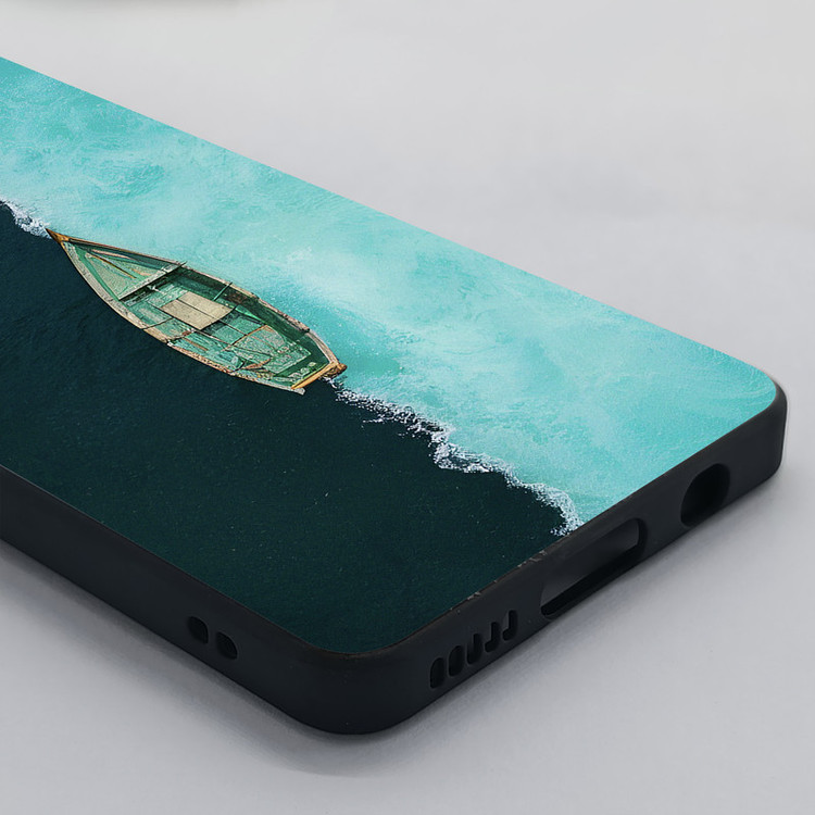 کاور قاب موبایل علوی مدل MLG مناسب برای گوشی موبایل هوآوی P30 Lite