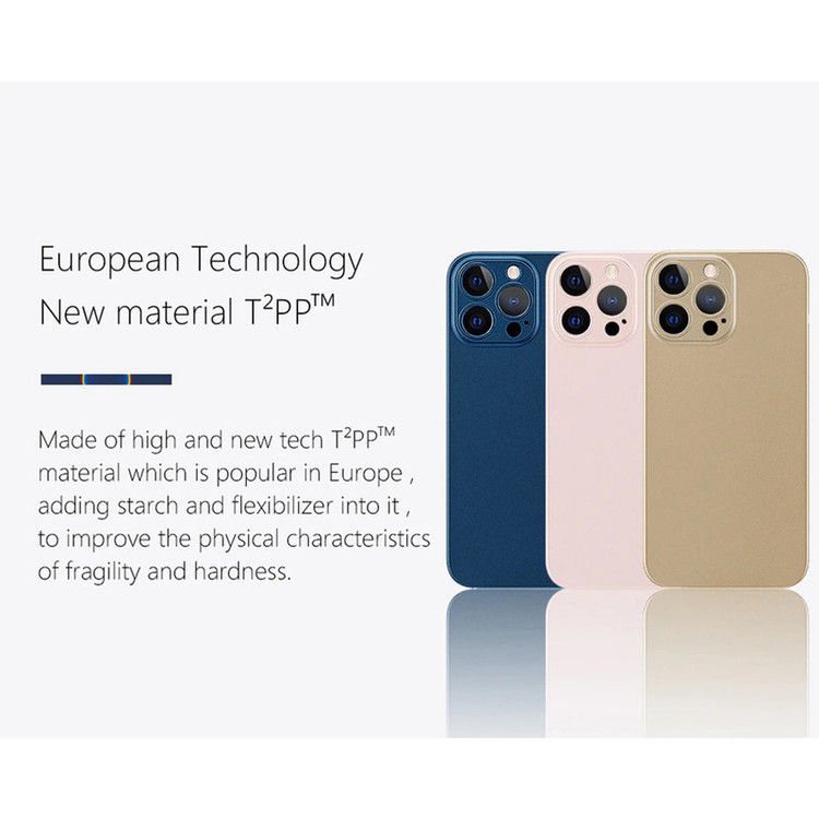 کاور کی-دوو مدل Air Skin مناسب برای گوشی موبایل اپل Iphone 14 Pro