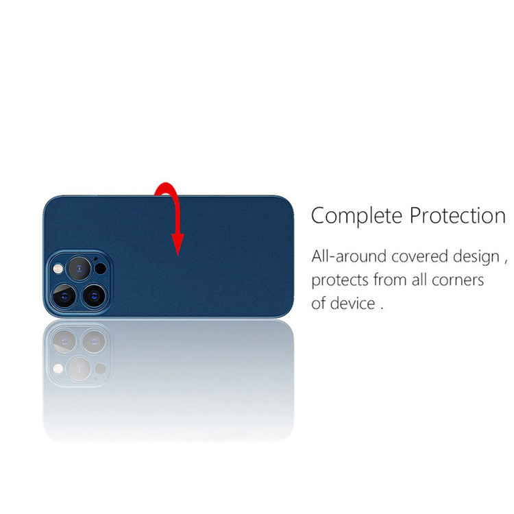 کاور کی-دوو مدل Air Skin مناسب برای گوشی موبایل اپل Iphone 14 Pro