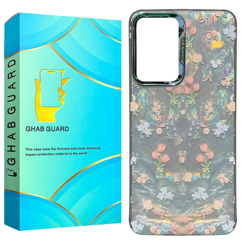 کاور قاب گارد مدل YAGO مناسب برای گوشی موبایل سامسونگ Galaxy A23 5G / Galaxy A23 4G