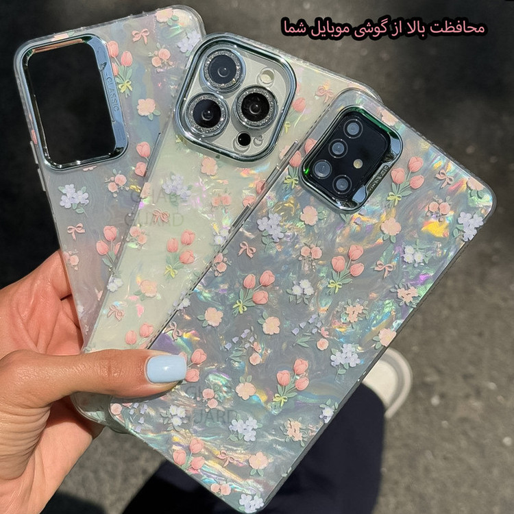 کاور قاب گارد مدل YAGO مناسب برای گوشی موبایل سامسونگ Galaxy A23 5G / Galaxy A23 4G