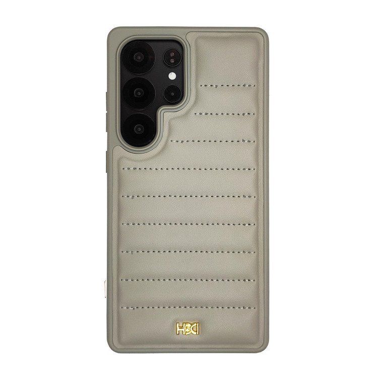 کاور اچ دی دی مدل پافری مناسب برای گوشی موبایل سامسونگ Galaxy S25 Ultra