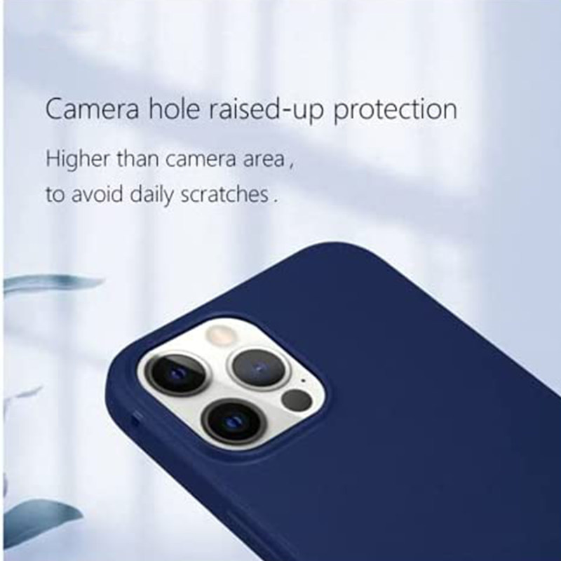 کاور کی -زد دوو مدل Q-series مناسب برای گوشی موبایل اپل IPhone 14 Pro