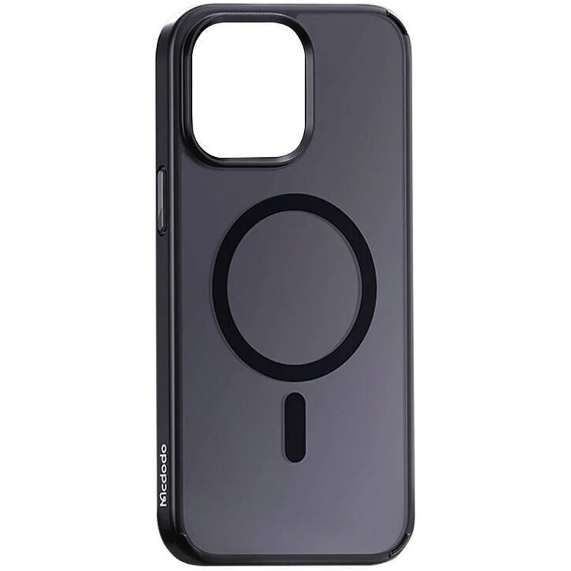 کاور مک دودو مدل PC-535 مناسب برای گوشی موبایل اپل iPhone 15 Pro