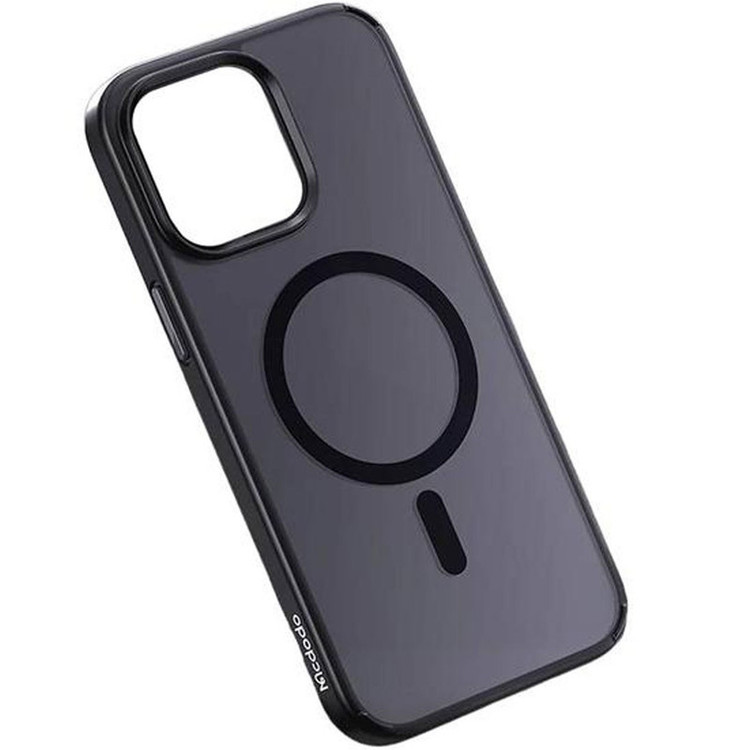 کاور مک دودو مدل PC-535 مناسب برای گوشی موبایل اپل iPhone 15 Pro