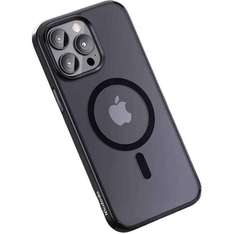 کاور مک دودو مدل PC-535 مناسب برای گوشی موبایل اپل iPhone 15 Pro