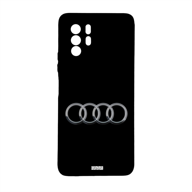 کاور قاب موبایل علوی مدل SML مناسب برای گوشی موبایل شیائومی Redmi Note 10 pro 5G