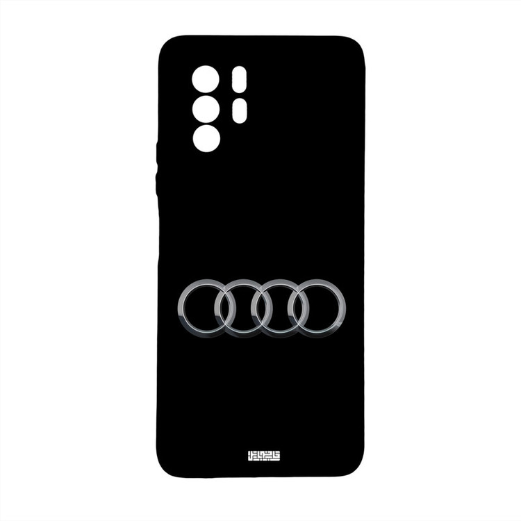 کاور قاب موبایل علوی مدل SML مناسب برای گوشی موبایل شیائومی Redmi Note 10 pro 5G