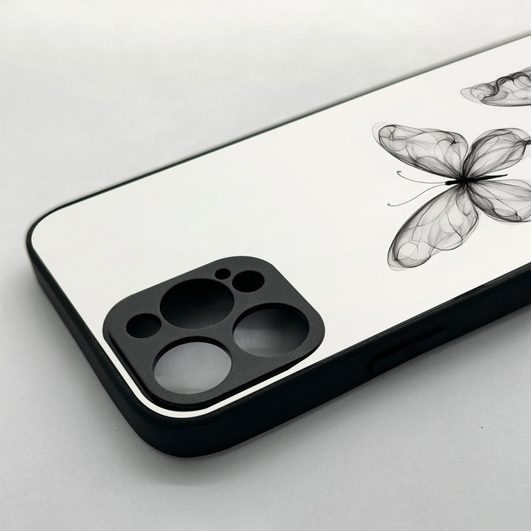 کاور قاب موبایل علوی مدل MLG مناسب برای گوشی موبایل اپل iPhone 12 Pro Max