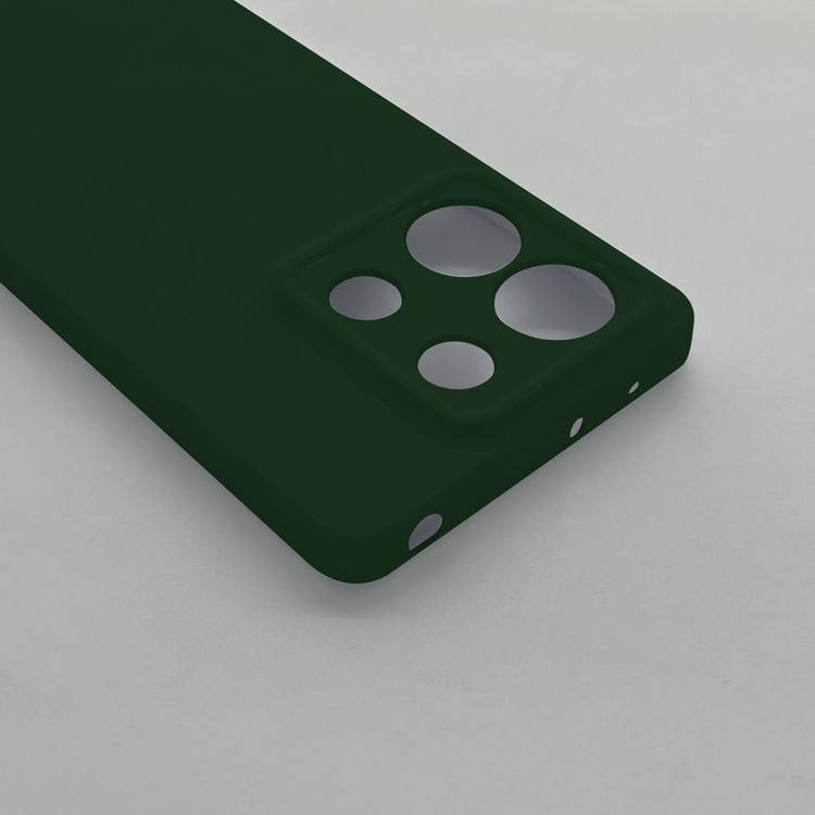 کاور قاب موبایل علوی مدل SML مناسب برای گوشی موبایل شیائومی Redmi Note 13 5G