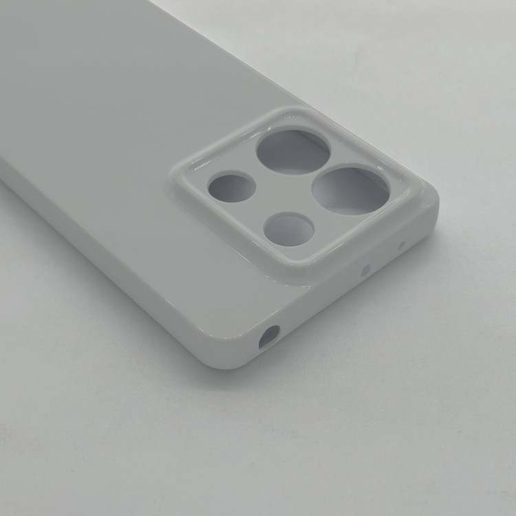 کاور قاب موبایل علوی مدل SML مناسب برای گوشی موبایل شیائومی Redmi Note 13 5G