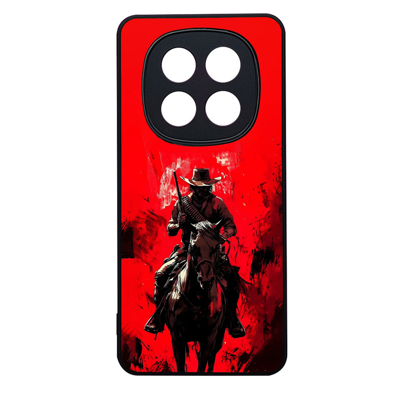 کاور قاب موبایل علوی مدل MLG مناسب برای گوشی موبایل شیائومی Redmi Note 14 Pro 4G