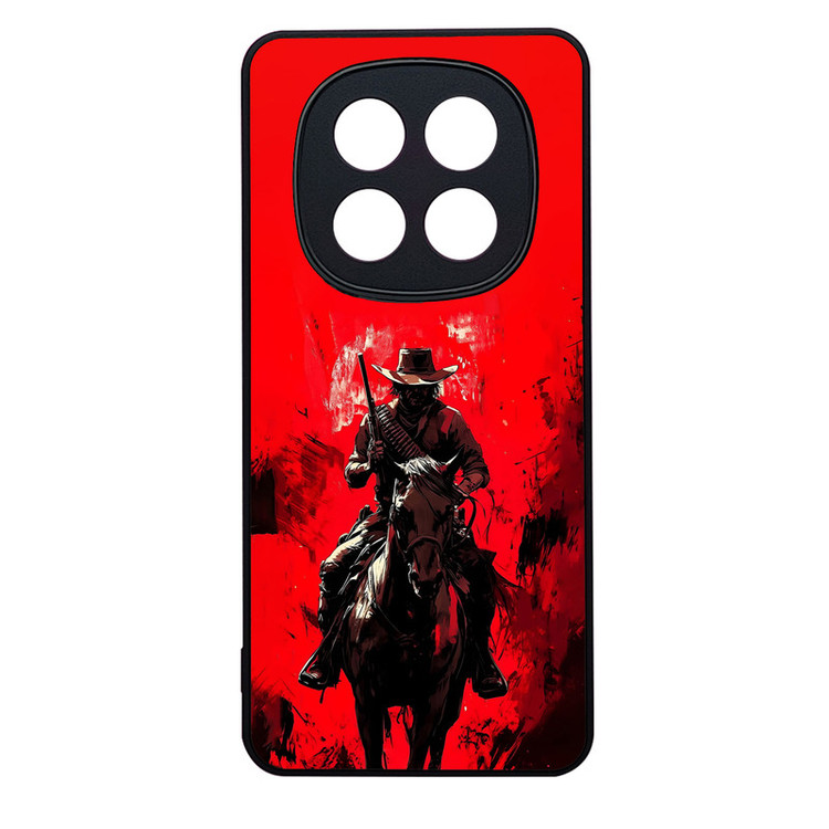 کاور قاب موبایل علوی مدل MLG مناسب برای گوشی موبایل شیائومی Redmi Note 14 Pro 4G
