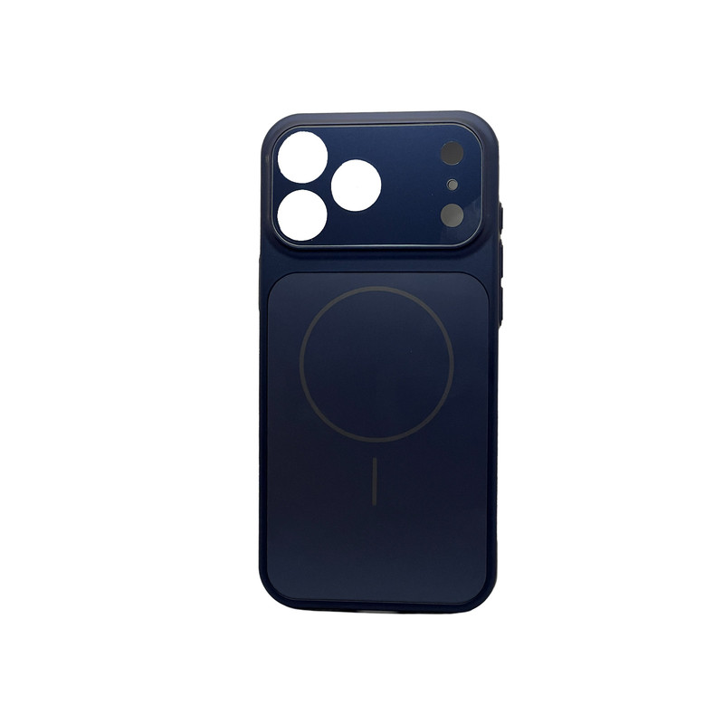 کاور مدل AG Glass مناسب برای گوشی موبایل اپل Iphone 17 Pro Max