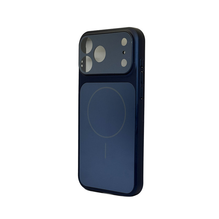 کاور مدل AG Glass مناسب برای گوشی موبایل اپل Iphone 17 Pro Max