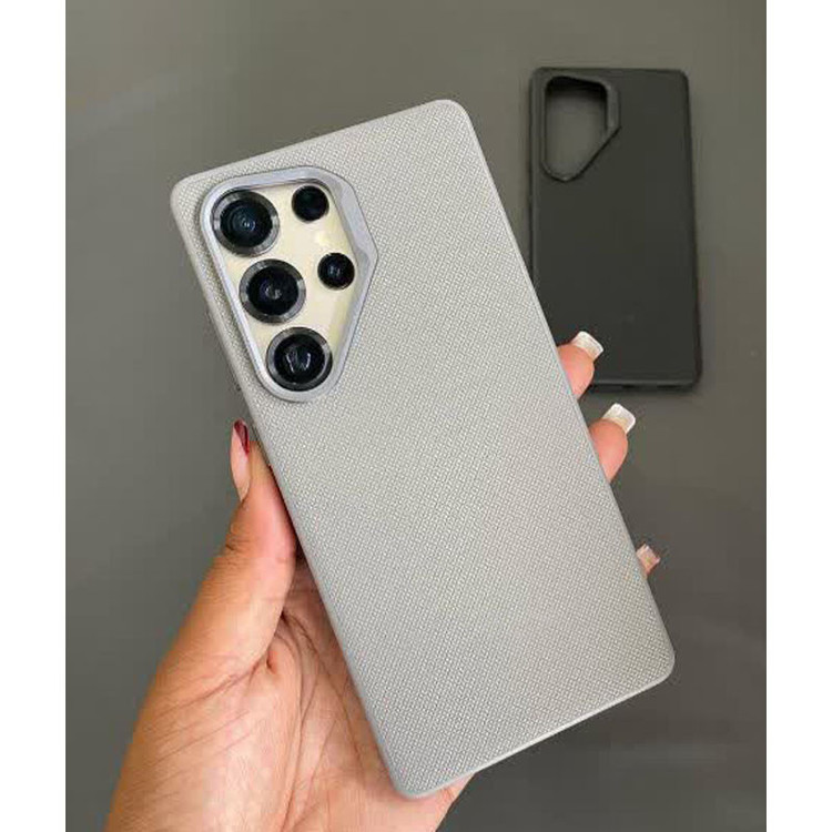 کاور اپیکوی مدل Vegan Leather مناسب برای گوشی موبایل سامسونگ Galaxy S25 Ultra