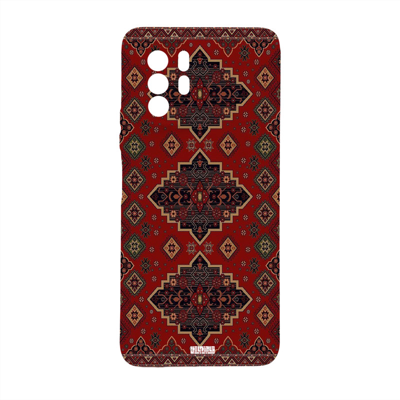 کاور قاب موبایل علوی مدل SML مناسب برای گوشی موبایل شیائومی Redmi Note 10 pro 5G