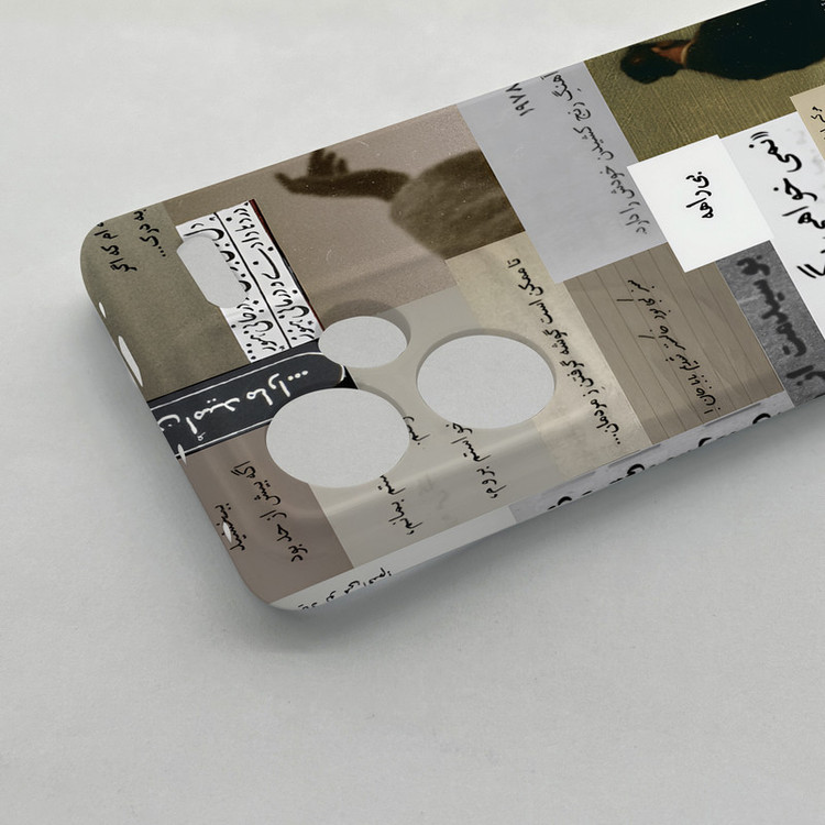 کاور قاب موبایل علوی مدل SML مناسب برای گوشی موبایل شیائومی Redmi Note 13 Pro Plus 5G