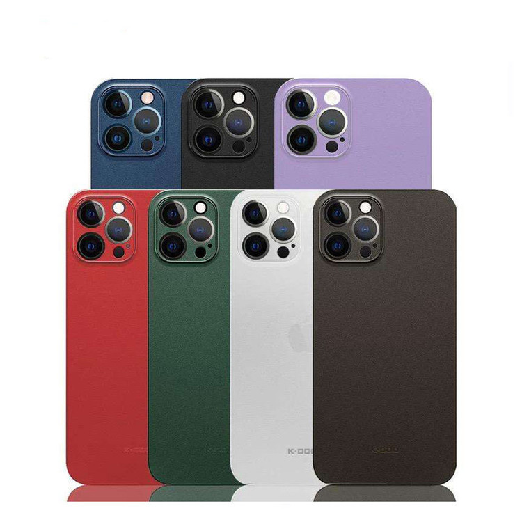 کاور کی-دوو مدل JNSKIN-1 مناسب برای گوشی موبایل اپل iPhone 13 Pro