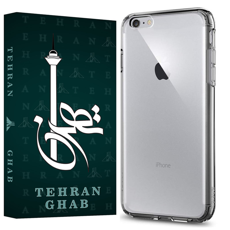 کاور تهران قاب مدل SJT مناسب برای گوشی موبایل اپل iPhone 7 /  iPhone 8