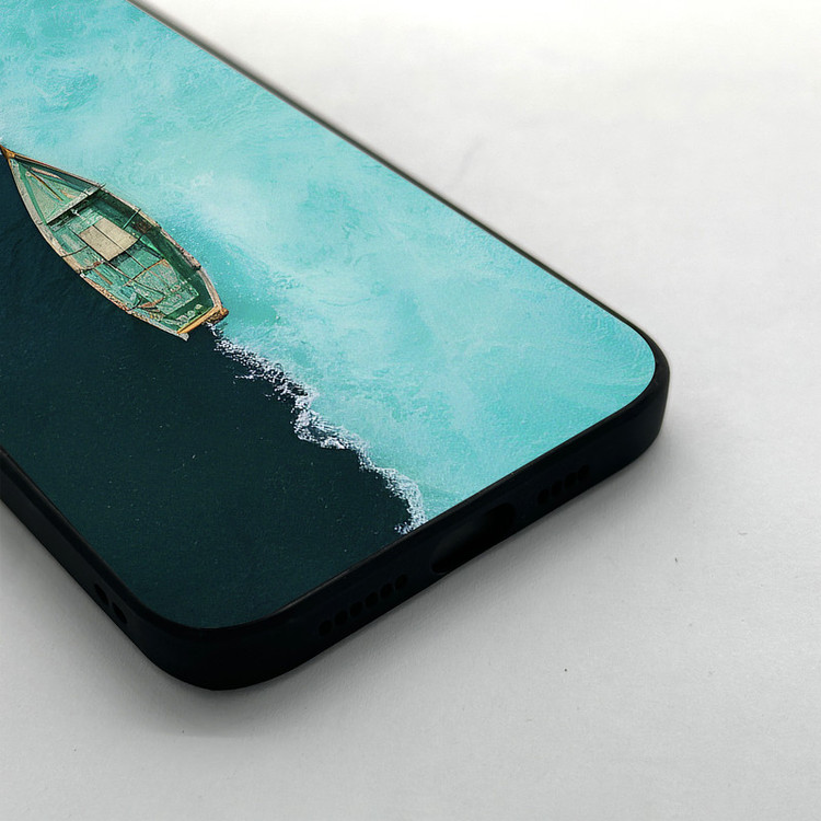 کاور قاب موبایل علوی مدل MLG مناسب برای گوشی موبایل اپل iPhone 12 Pro Max