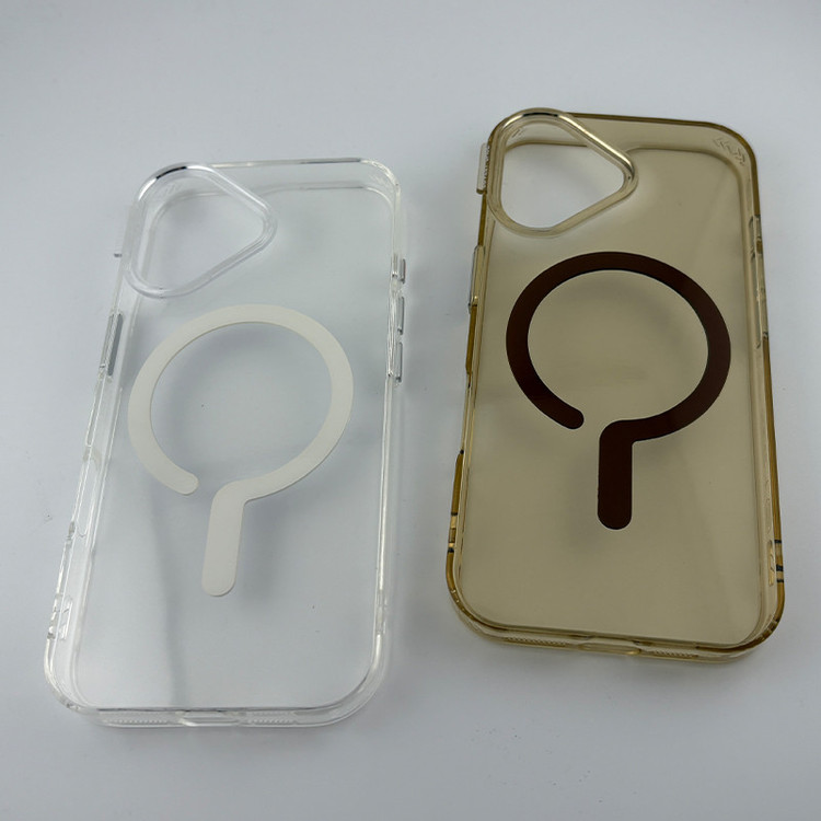 کاور مسیر مدل Lovely Magnet مناسب برای گوشی موبایل اپل iPhone 17