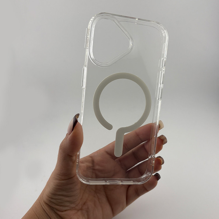 کاور مسیر مدل Lovely Magnet مناسب برای گوشی موبایل اپل iPhone 17