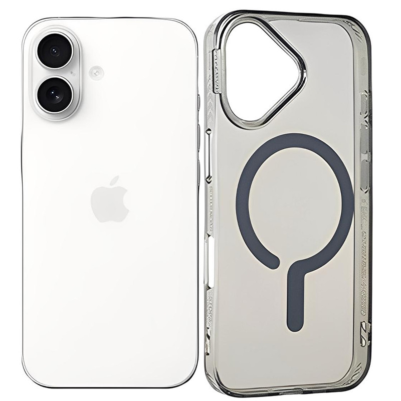 کاور مسیر مدل Lovely Magnet مناسب برای گوشی موبایل اپل iPhone 17
