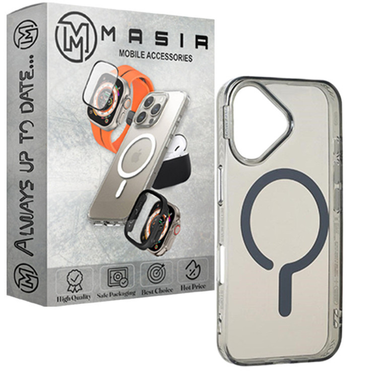 کاور مسیر مدل Lovely Magnet مناسب برای گوشی موبایل اپل iPhone 17