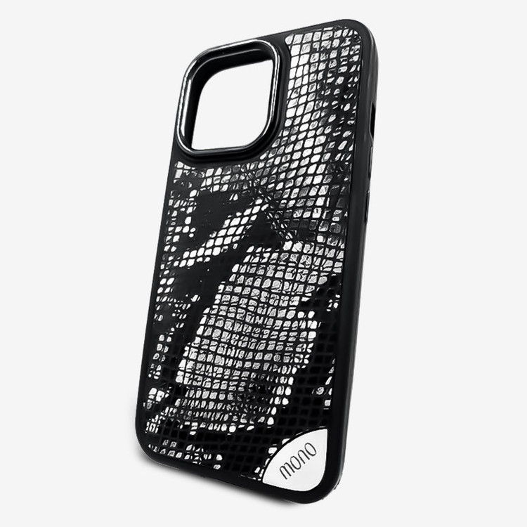 کاور مونو مدل چرم طبیعی G0052 مناسب برای گوشی موبایل اپل iphone 13 pro