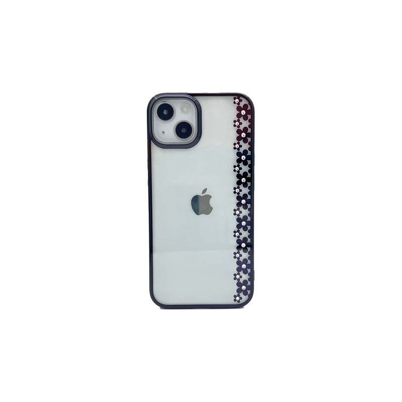 کاور دیویا مدل گارد کد12 مناسب برای گوشی موبایل اپل iphone 14plus
