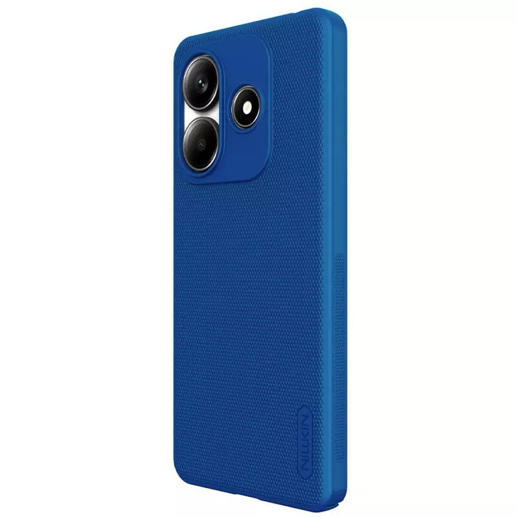 کاور نیلکین مدل Super Frosted Shield مناسب برای گوشی موبایل شیائومی Redmi Note 14