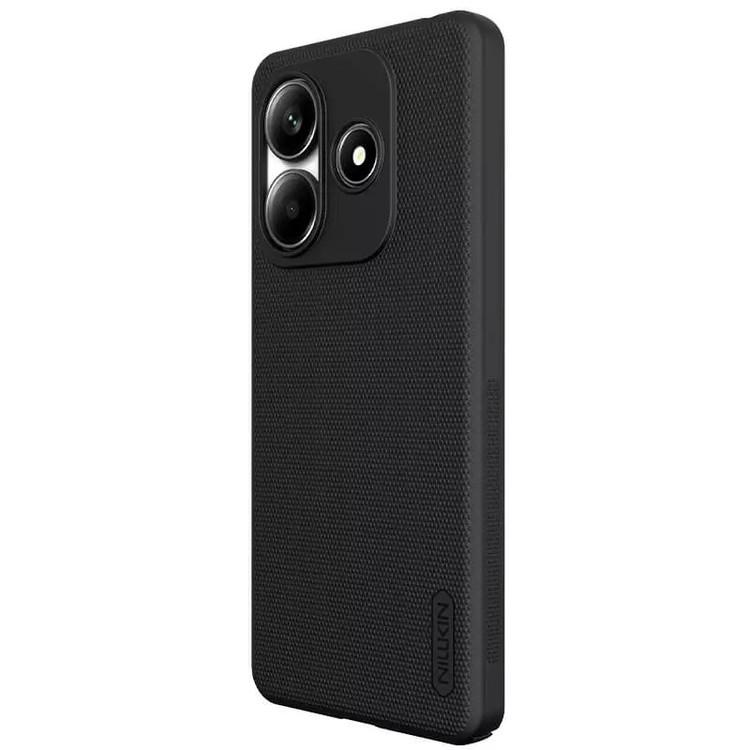 کاور نیلکین مدل Super Frosted Shield مناسب برای گوشی موبایل شیائومی Redmi Note 14