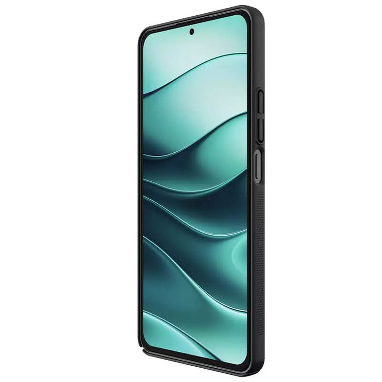کاور نیلکین مدل Super Frosted Shield مناسب برای گوشی موبایل شیائومی Redmi Note 14